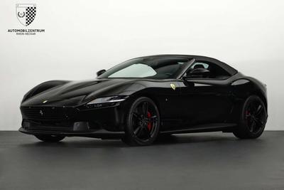 Ferrari Roma Spider