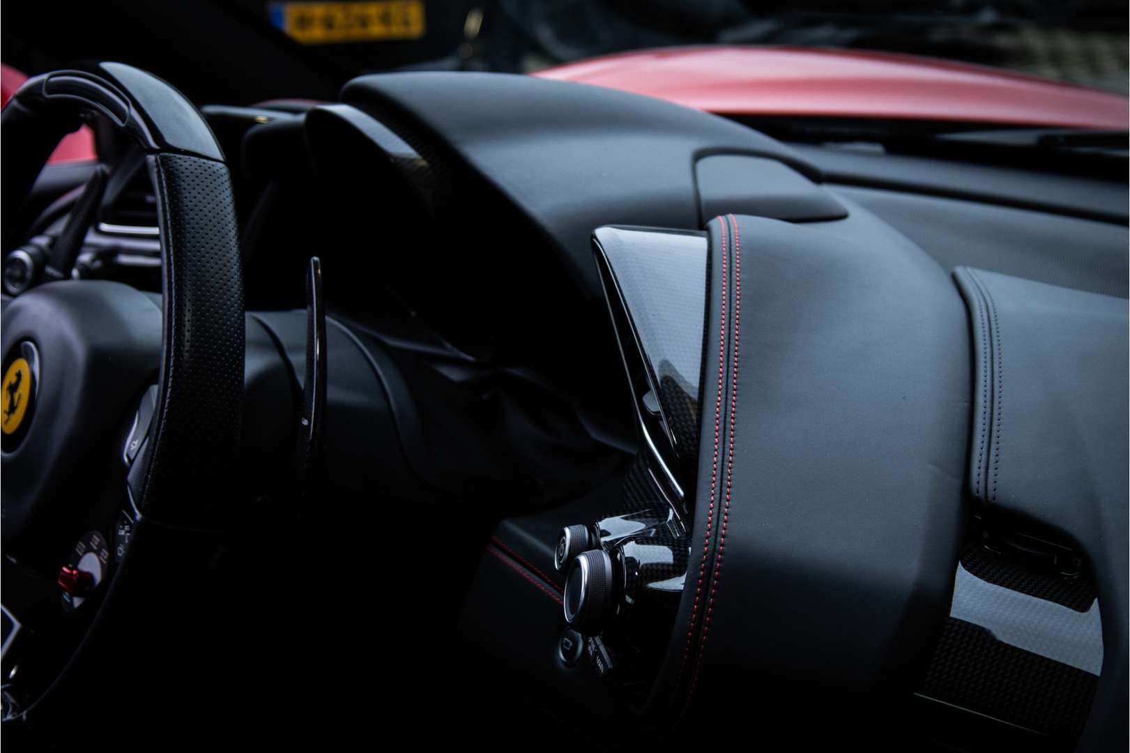 Ferrari 488 GTB - 2016 - Joinsteer - #30