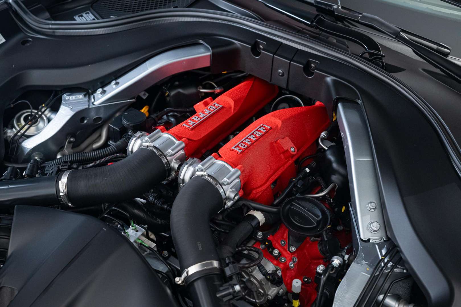 Ferrari Roma - 2021 - Joinsteer - #25