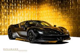 Ferrari SF90 Stradale -  - Joinsteer - #1