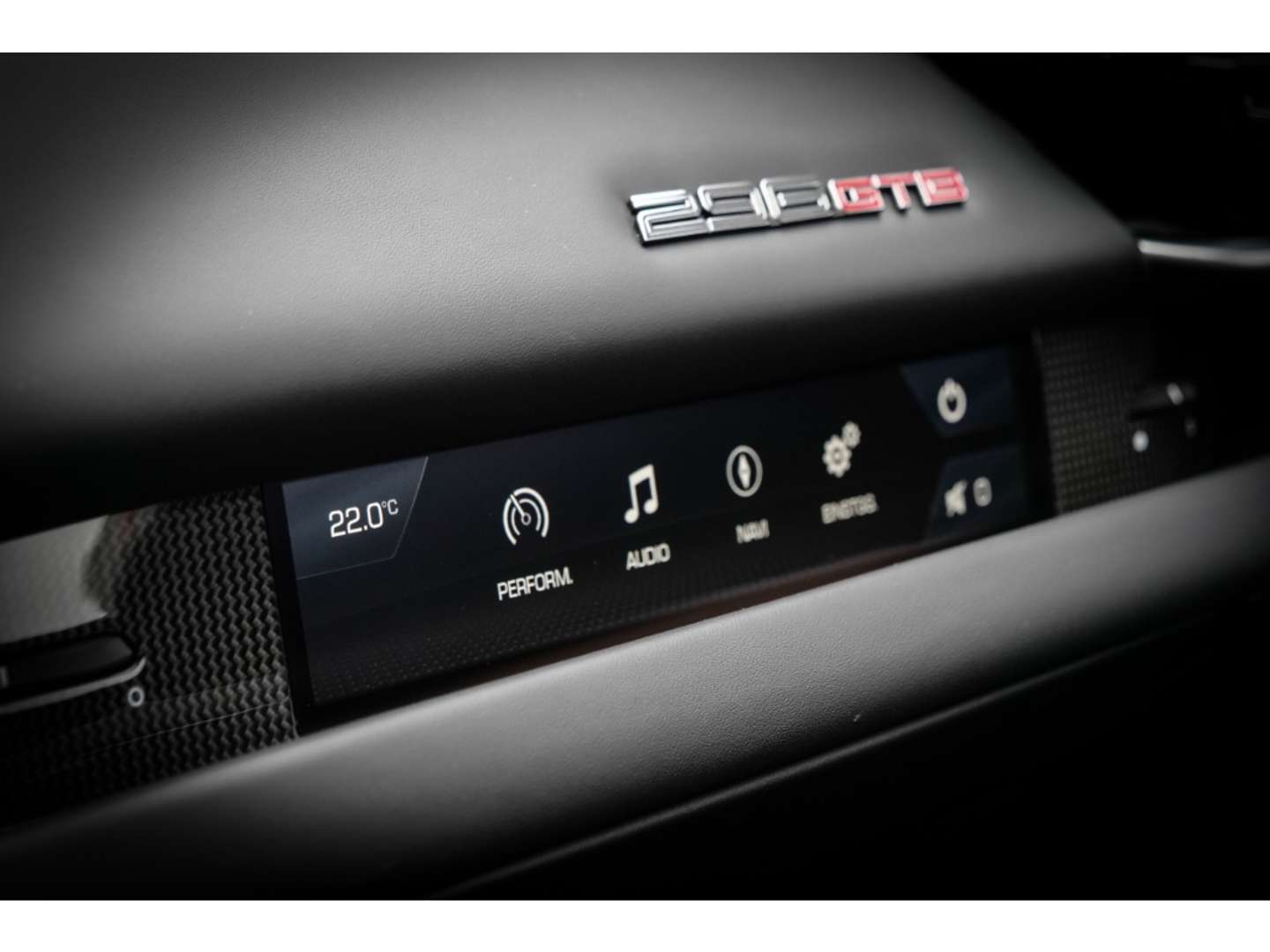 Ferrari 296 GTB - 2023 - Joinsteer - #22