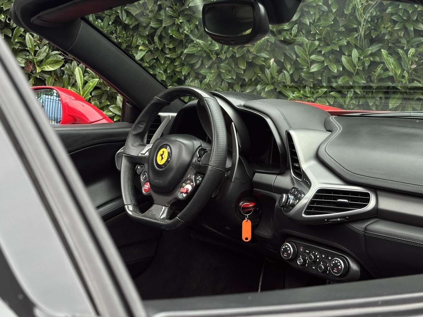 Ferrari 458 Spider - 2015 - Joinsteer - #14