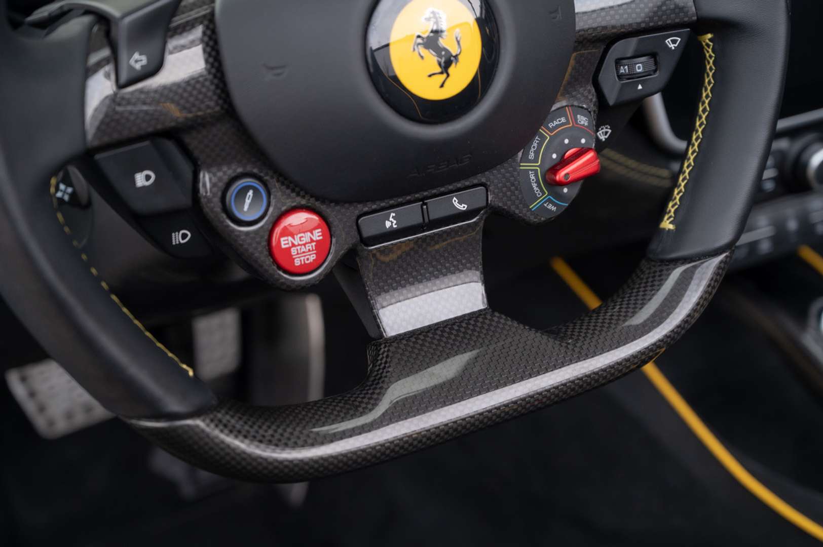 Ferrari Portofino M - 2023 - Joinsteer - #26