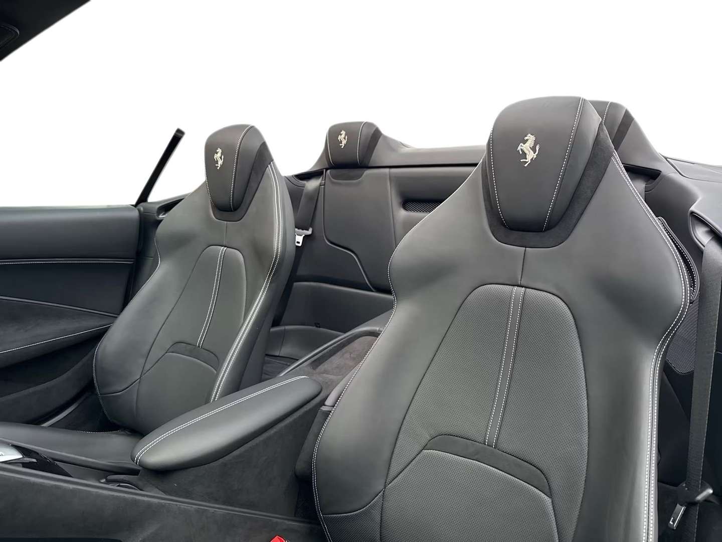 Ferrari Roma Spider - 2024 - Joinsteer - #9