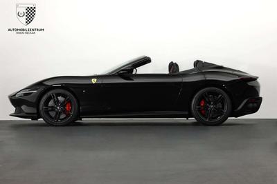 Ferrari Roma Spider