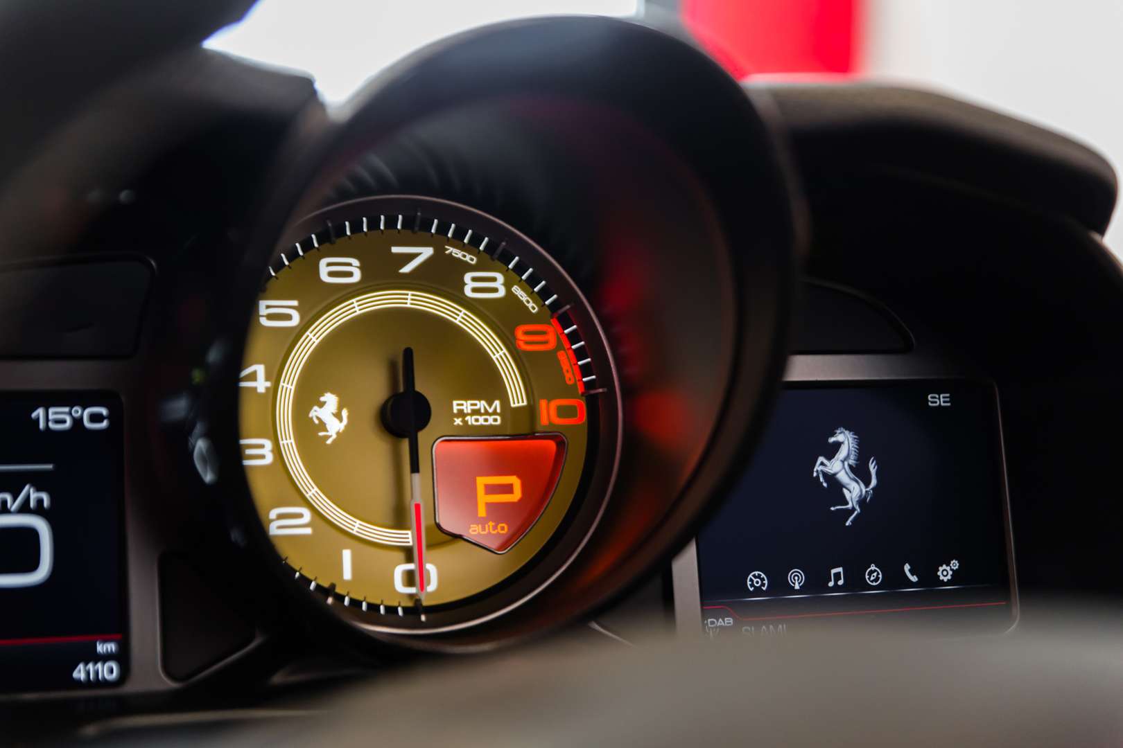 Ferrari 812 GTS - 2023 - Joinsteer - #10