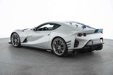 Ferrari 812 Competizione — photo 6