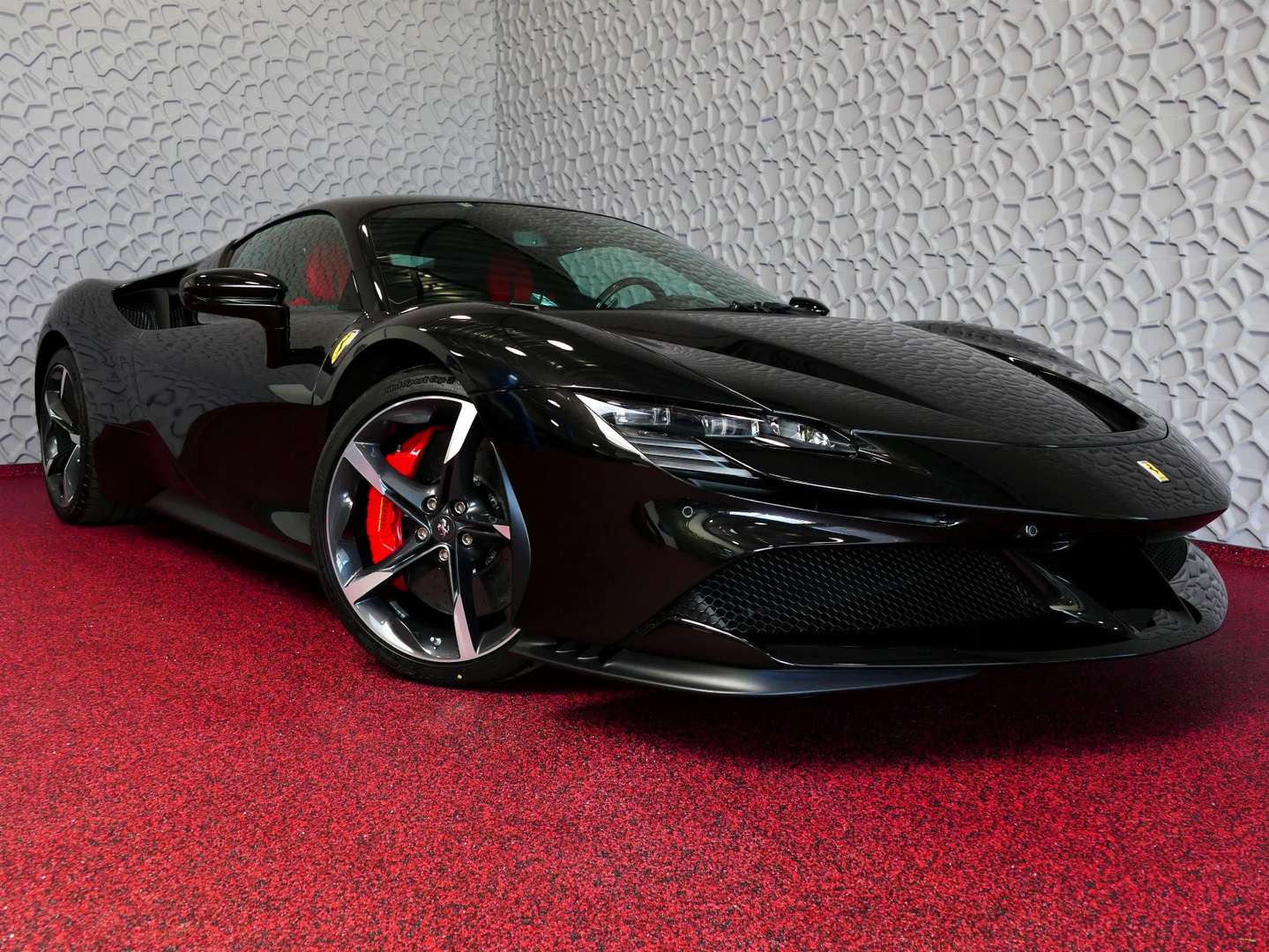 Ferrari SF90 Stradale - 2022 - Joinsteer - #9