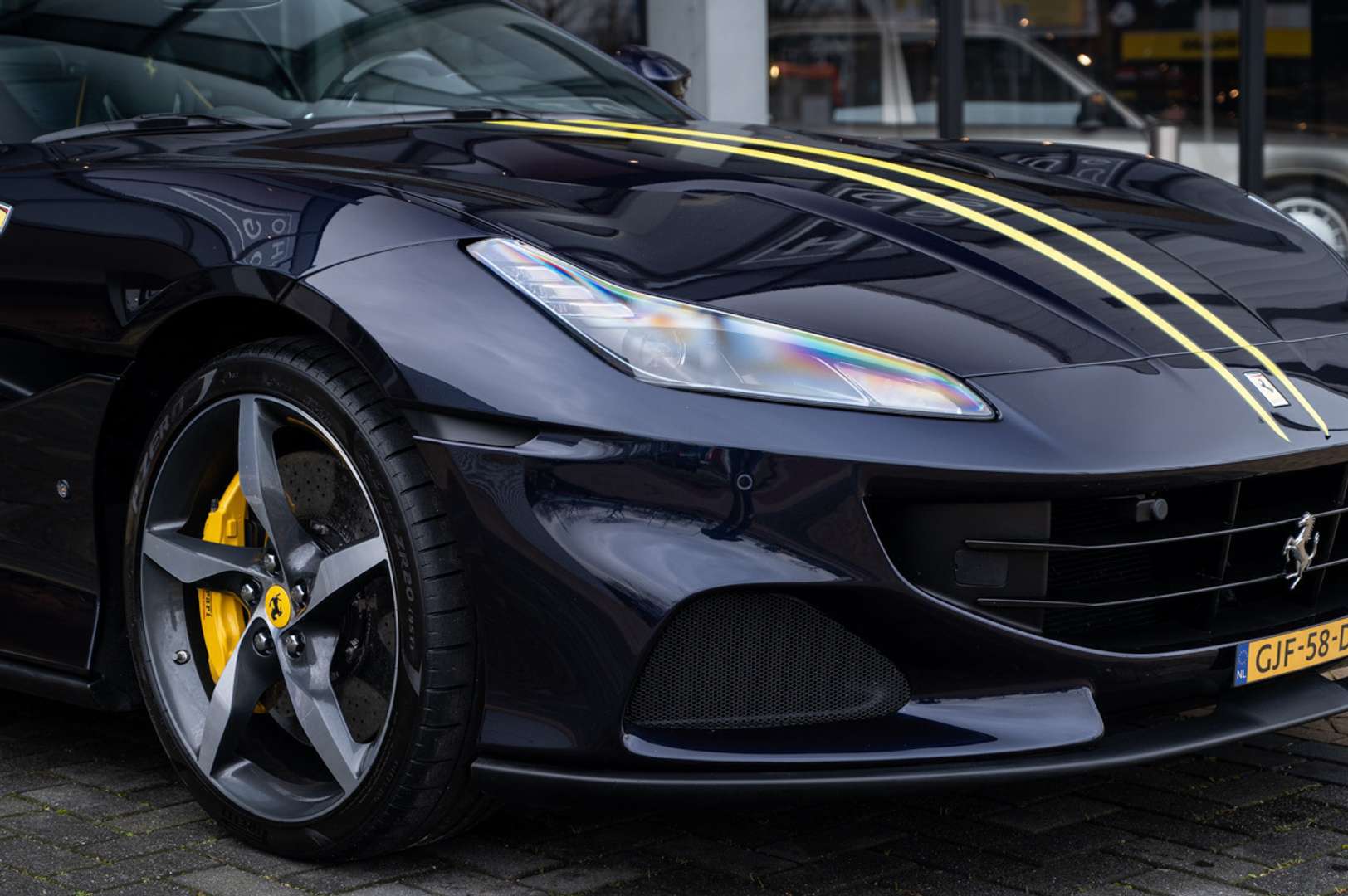 Ferrari Portofino M - 2023 - Joinsteer - #27