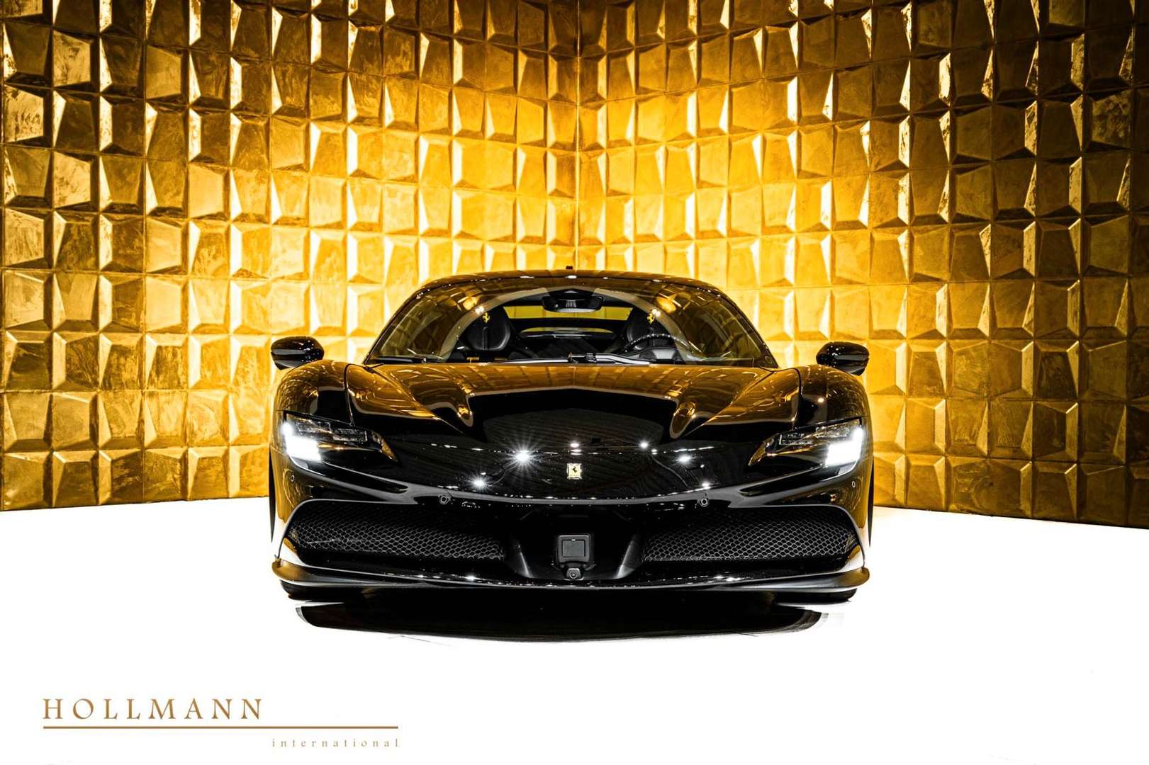 Ferrari SF90 Stradale - 2021 - Joinsteer - #2