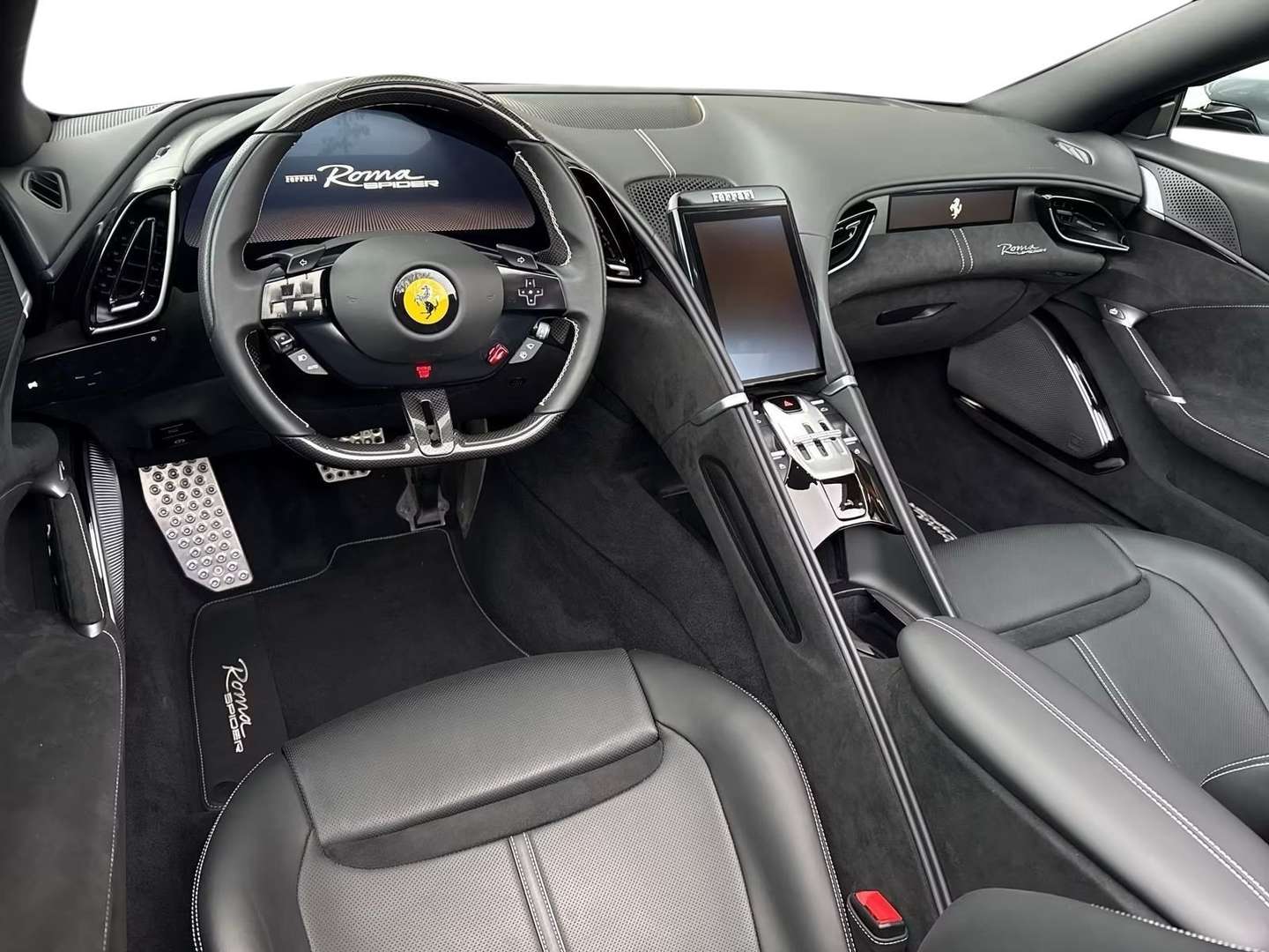 Ferrari Roma Spider - 2024 - Joinsteer - #10