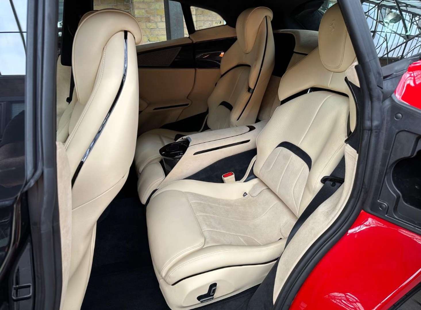 Ferrari Purosangue - 2025 - Joinsteer - #10