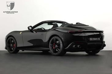 Ferrari Roma Spider — photo 4