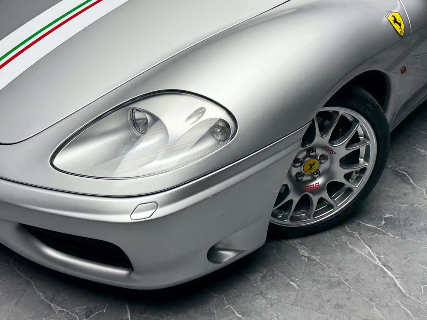 Ferrari 360 Modena - 2002 - Joinsteer - #20