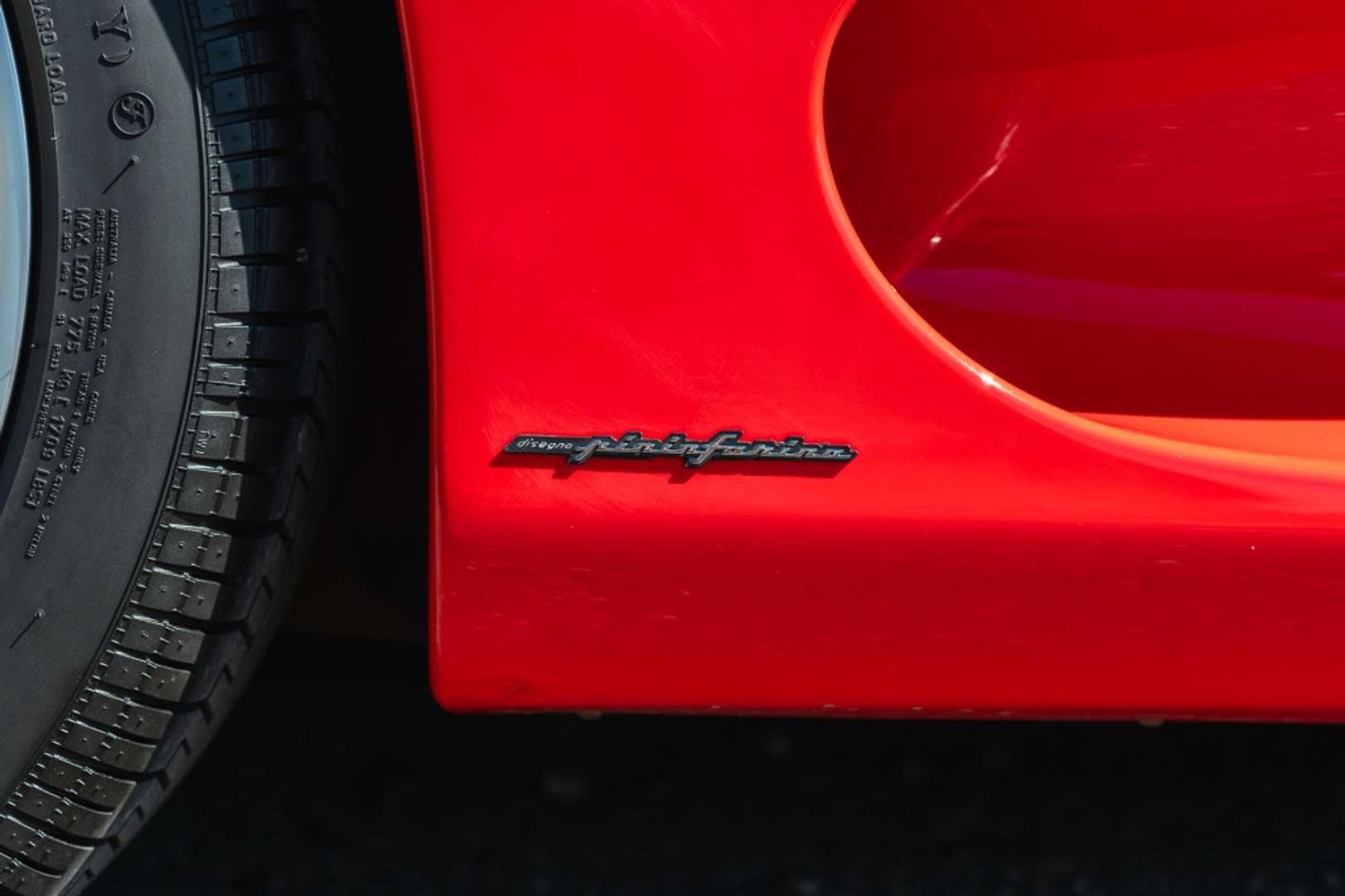 Ferrari 360 Modena - 1999 - Joinsteer - #18