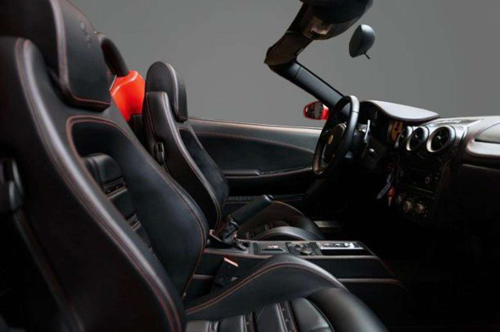 Ferrari F430 Spider - 2008 - Joinsteer - #10