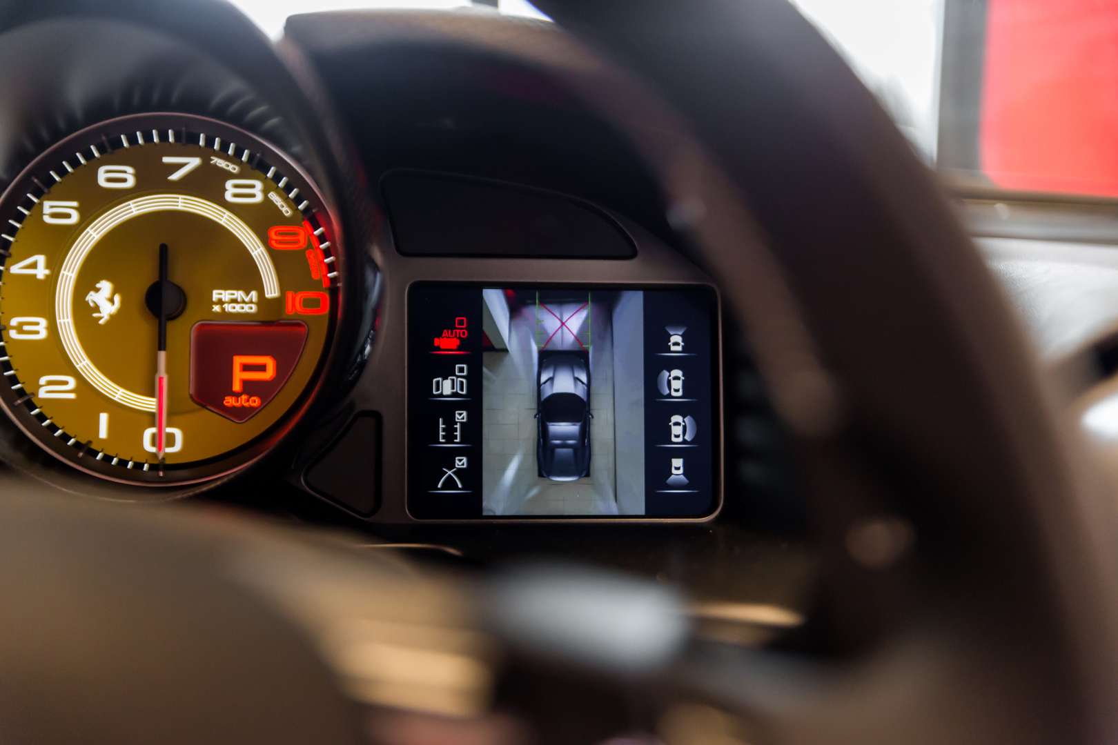 Ferrari 812 GTS - 2023 - Joinsteer - #11