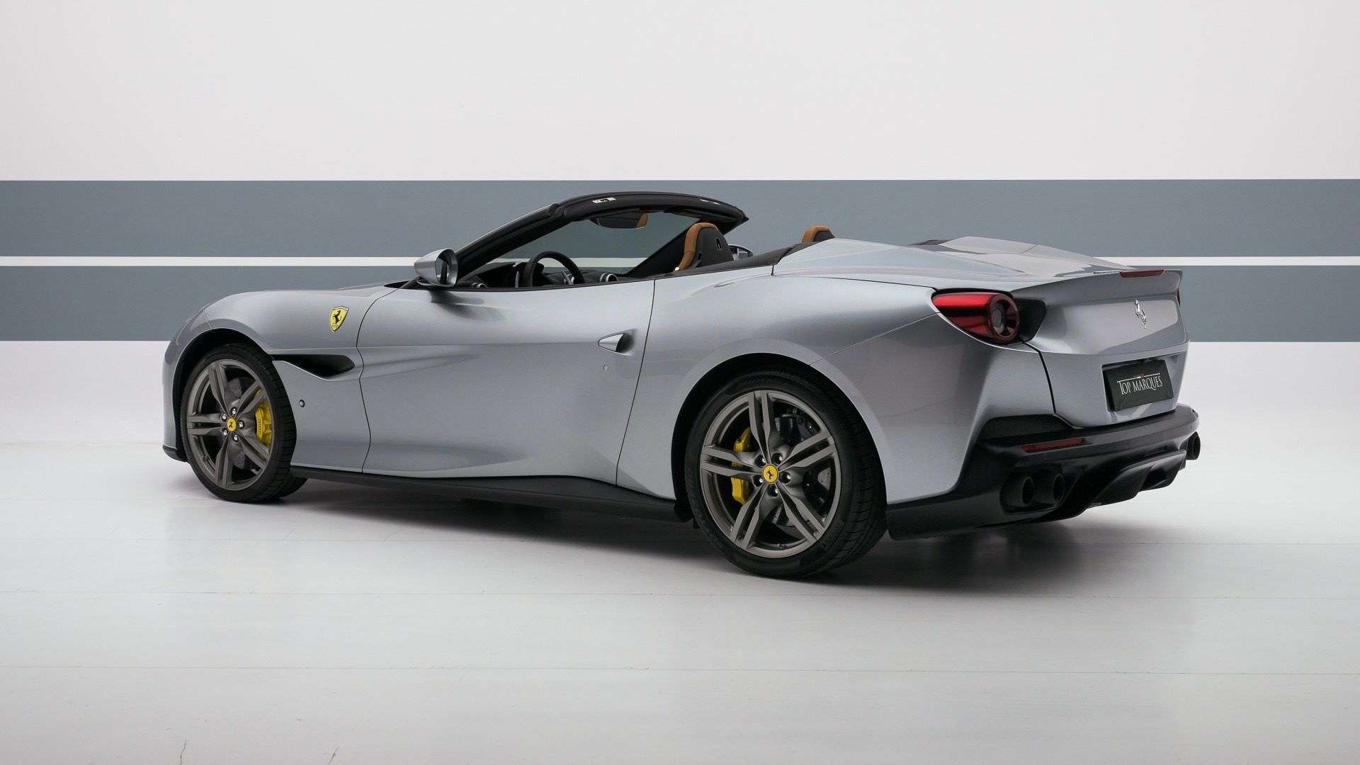 Ferrari Portofino - 2019 - Joinsteer - #2