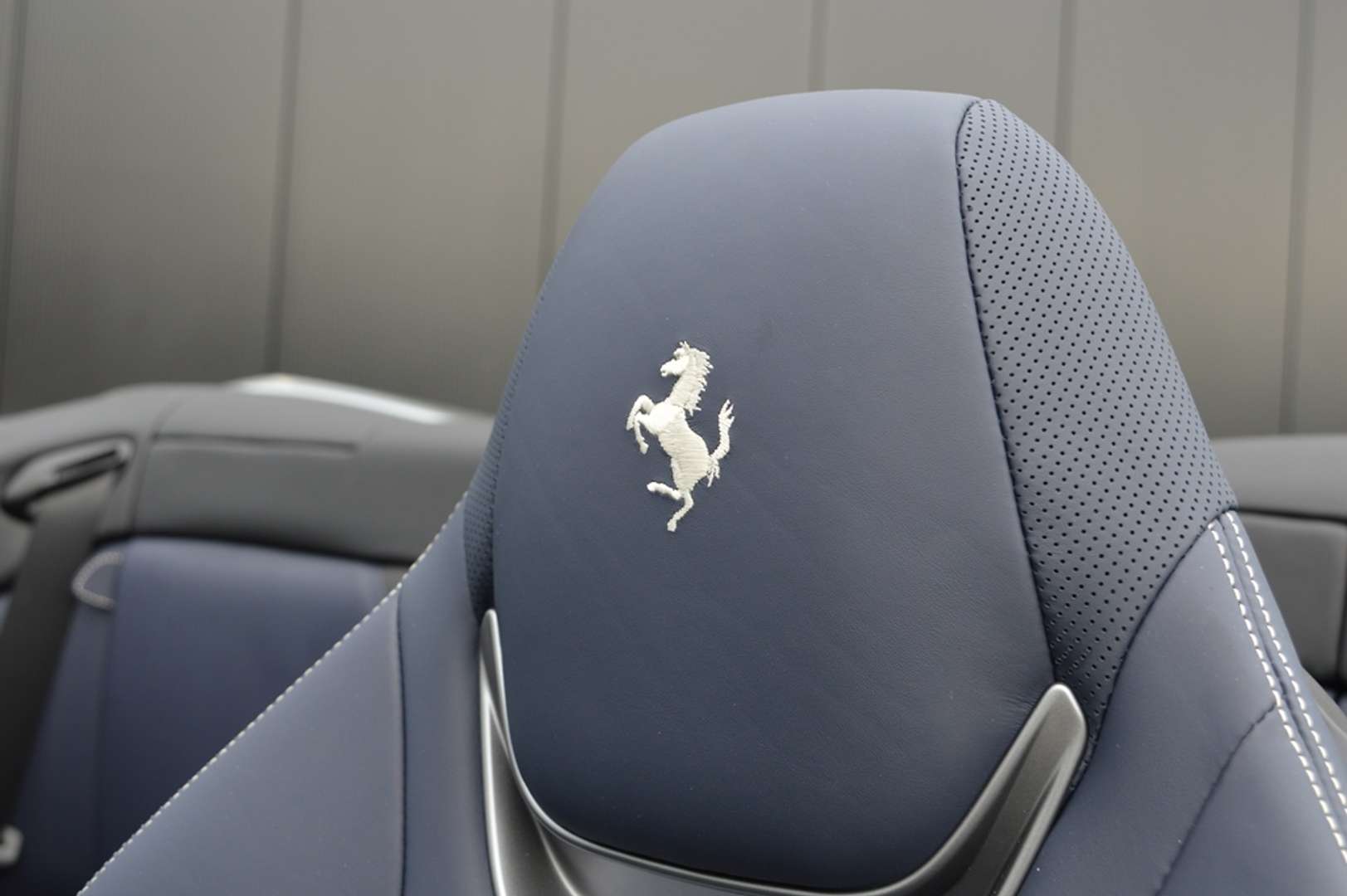 Ferrari Portofino M - 2023 - Joinsteer - #13