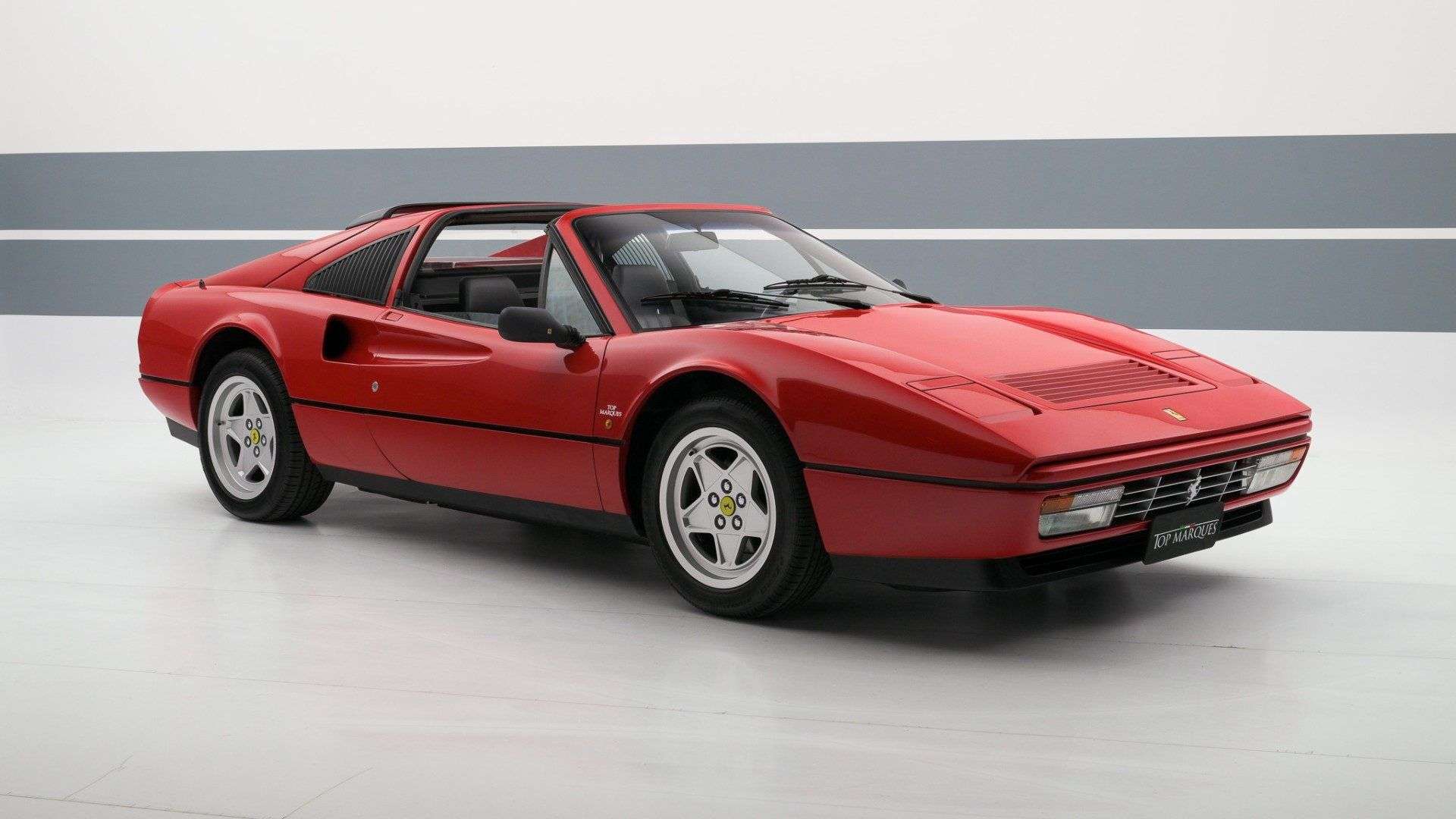 Ferrari 328 GTS - 1986 - Joinsteer - #1