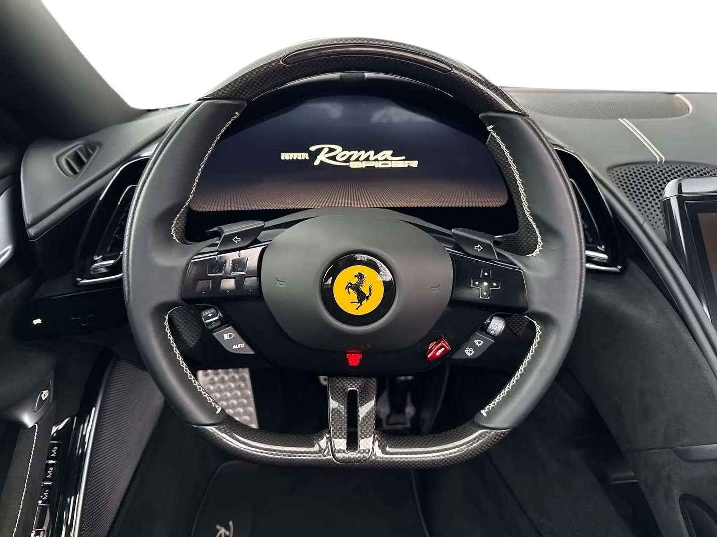 Ferrari Roma Spider - 2024 - Joinsteer - #11