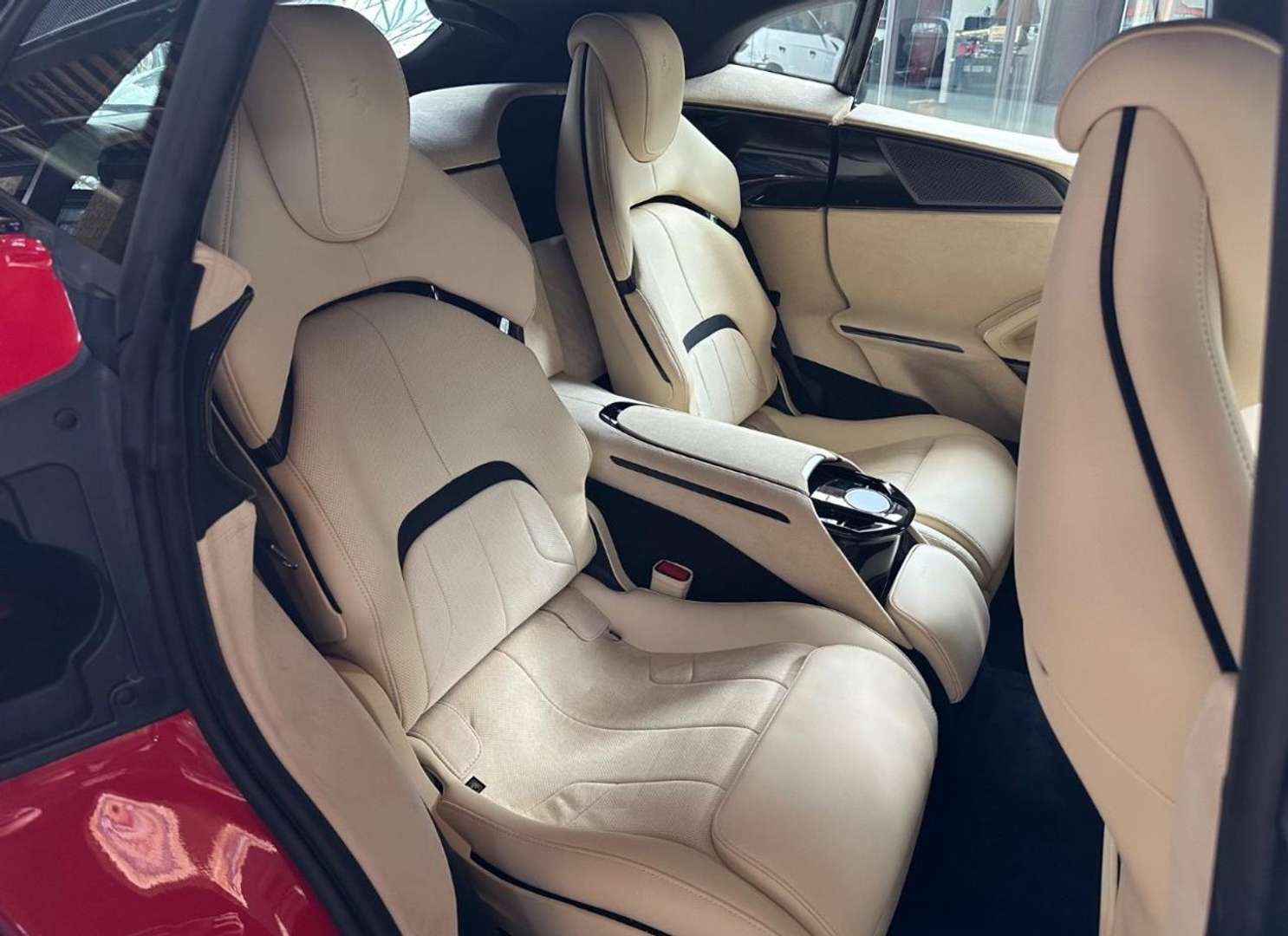 Ferrari Purosangue - 2025 - Joinsteer - #11