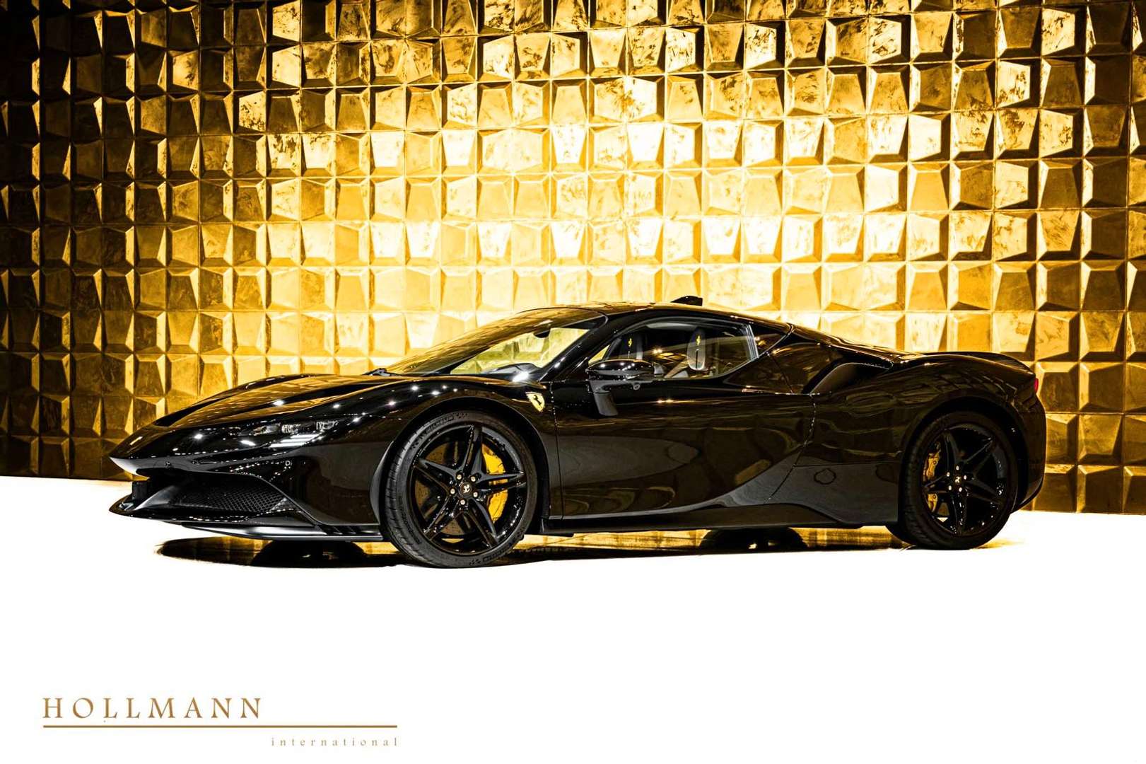 Ferrari SF90 Stradale - 2021 - Joinsteer - #3