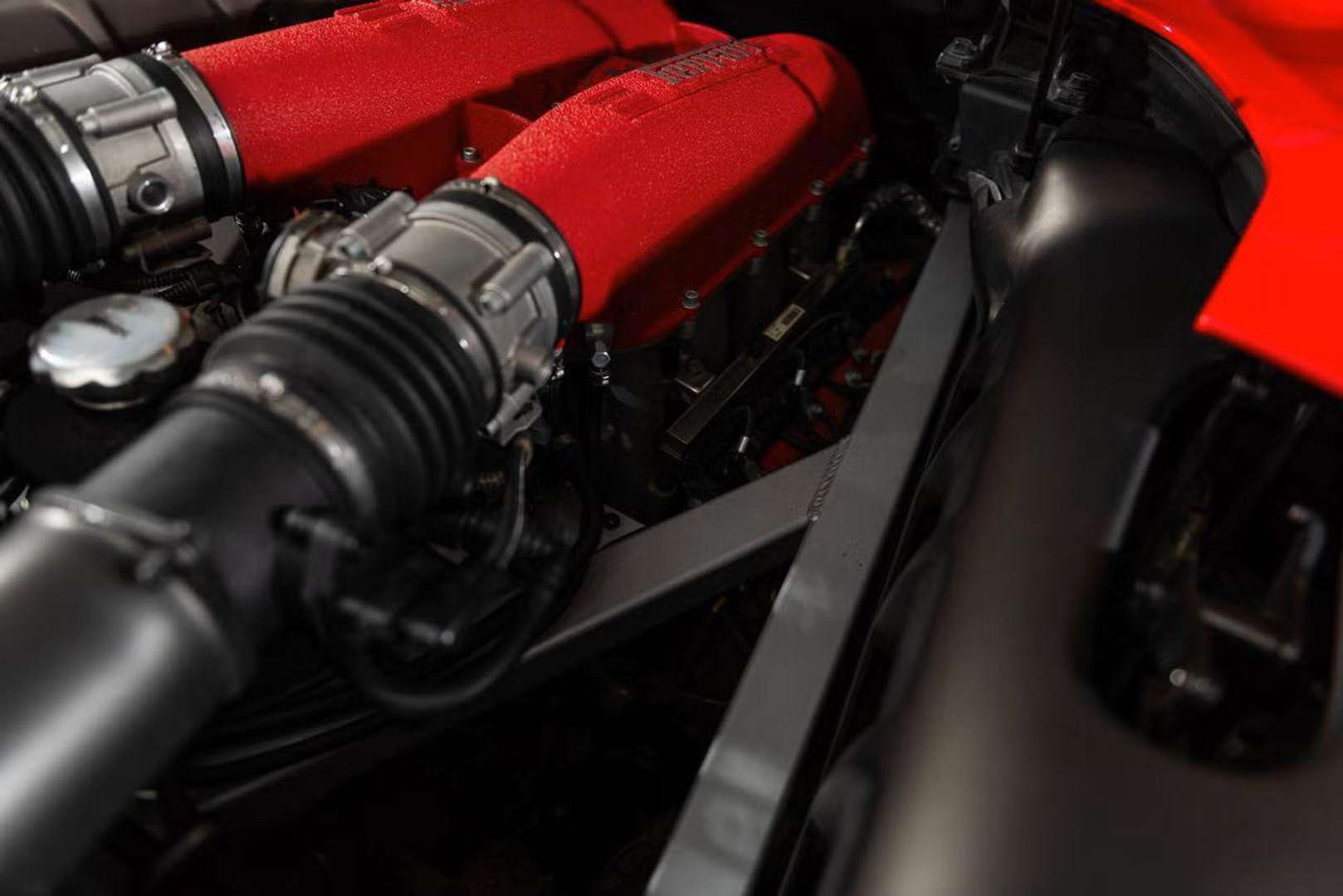 Ferrari F430 Spider - 2008 - Joinsteer - #11