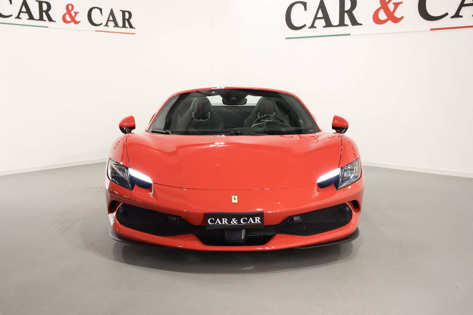 Ferrari 296 GTB - 2024 - Joinsteer - #3