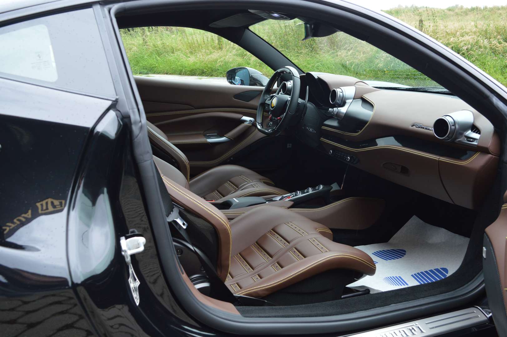 Ferrari F8 Tributo - 2020 - Joinsteer - #5