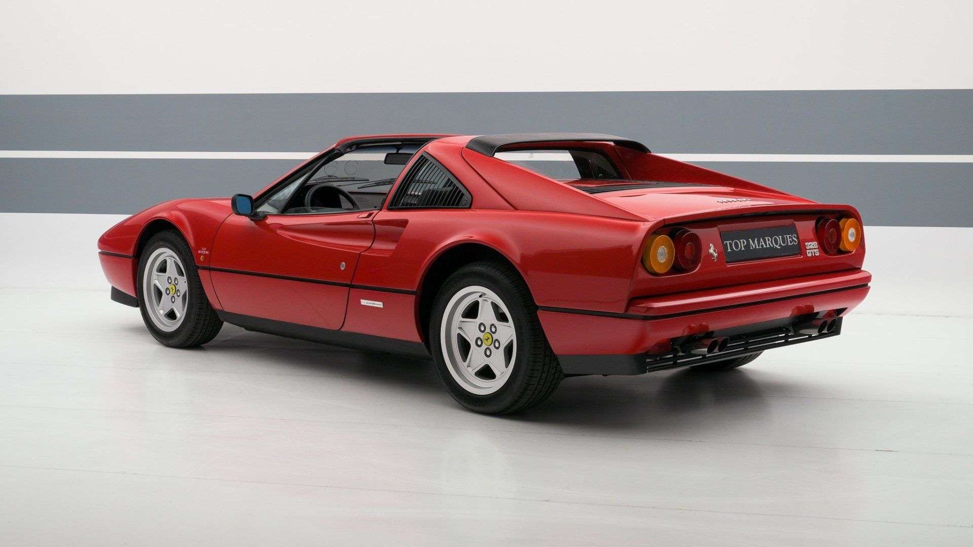 Ferrari 328 GTS - 1986 - Joinsteer - #2