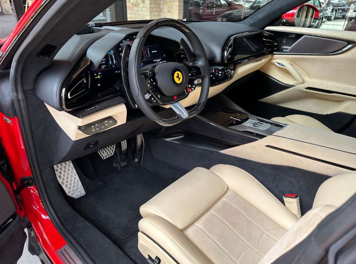 Ferrari Purosangue - 2025 - Joinsteer - #12