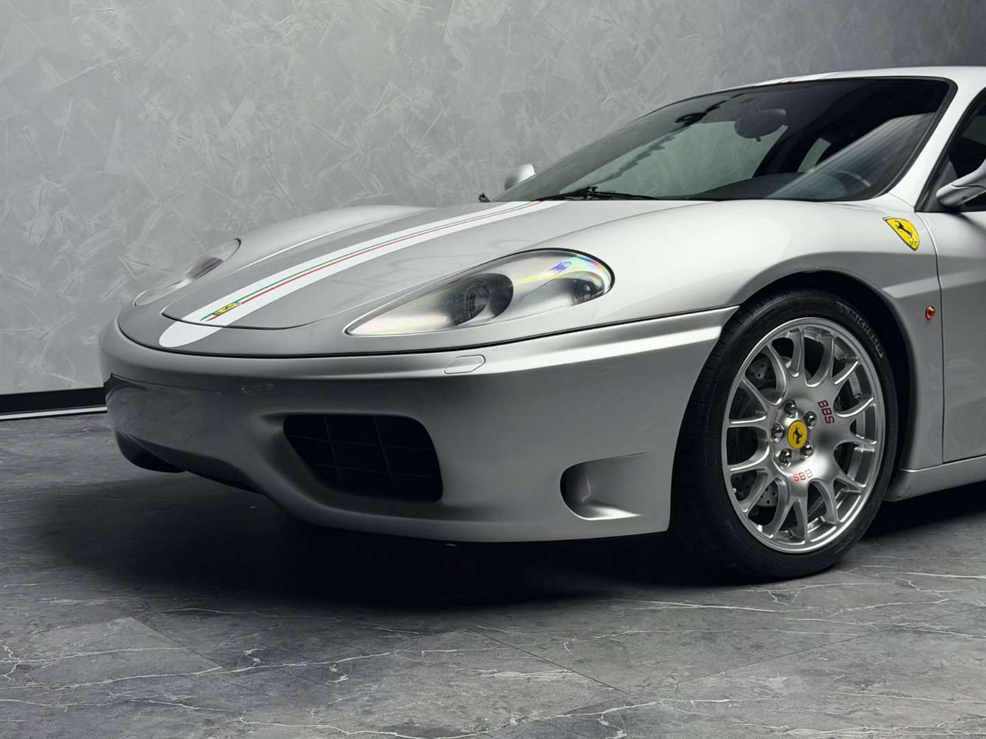 Ferrari 360 Modena - 2002 - Joinsteer - #22