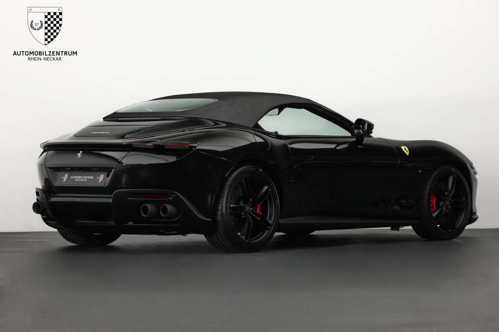 Ferrari Roma Spider - 2024 - Joinsteer - #6