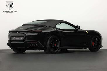 Ferrari Roma Spider — photo 6