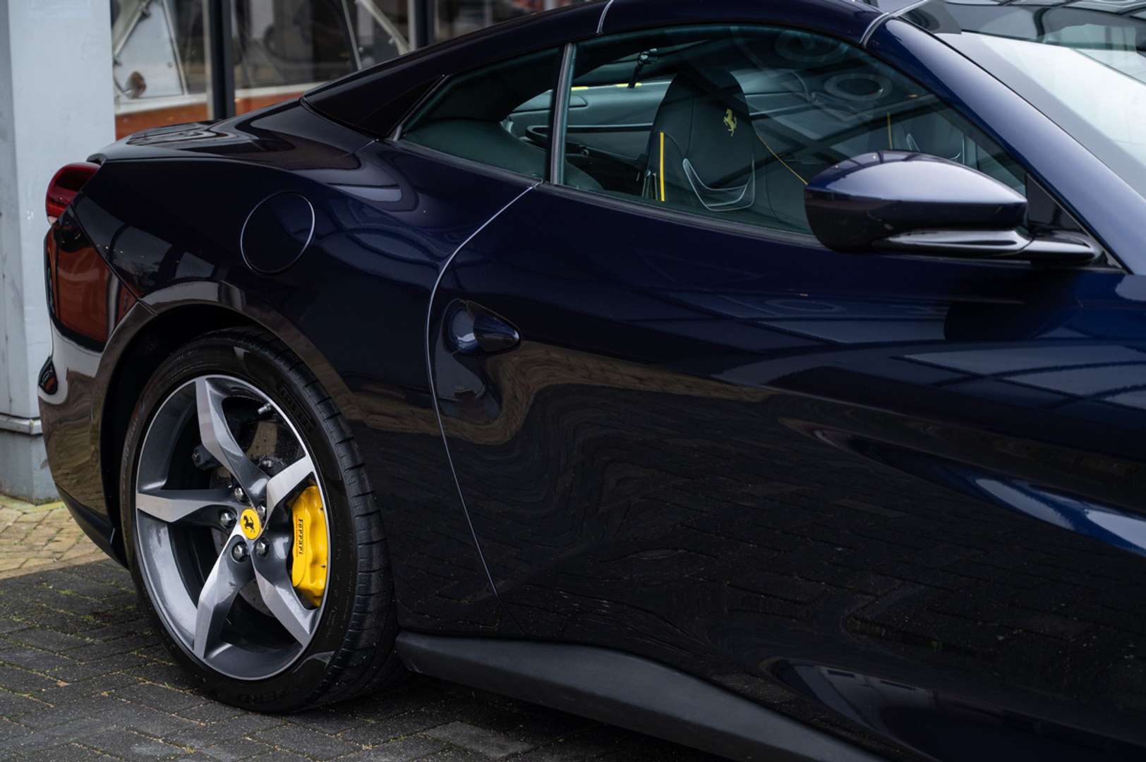 Ferrari Portofino M - 2023 - Joinsteer - #29