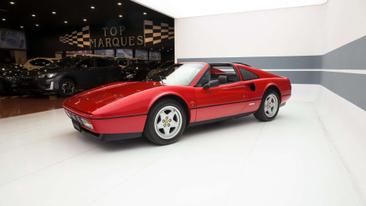 Ferrari 328 GTS — photo 3