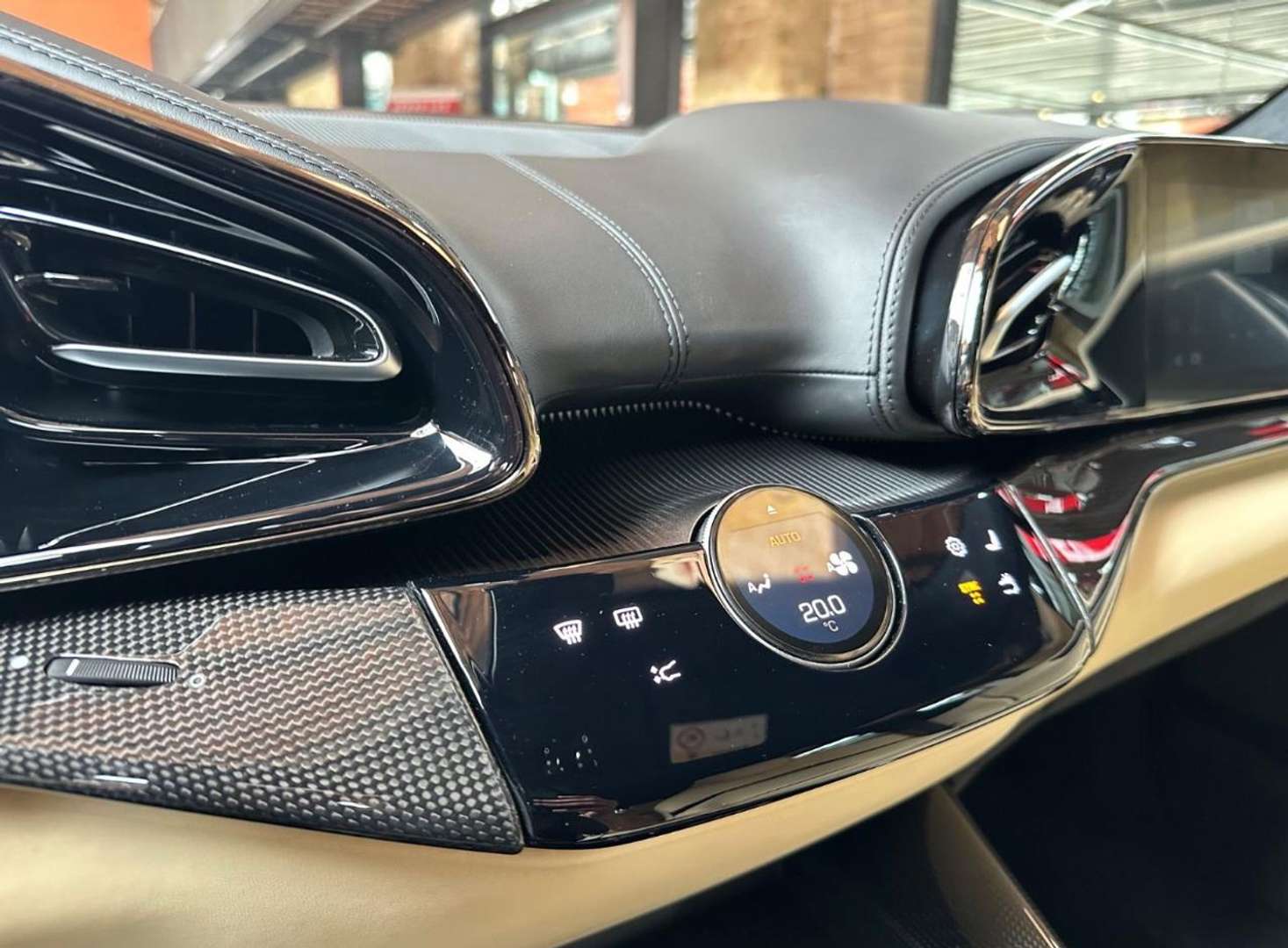 Ferrari Purosangue - 2025 - Joinsteer - #13