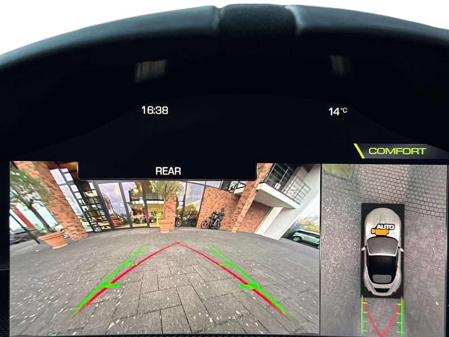 Ferrari Roma Spider - 2024 - Joinsteer - #13