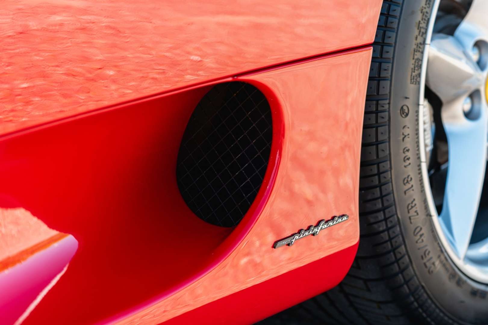 Ferrari 360 Modena - 1999 - Joinsteer - #20