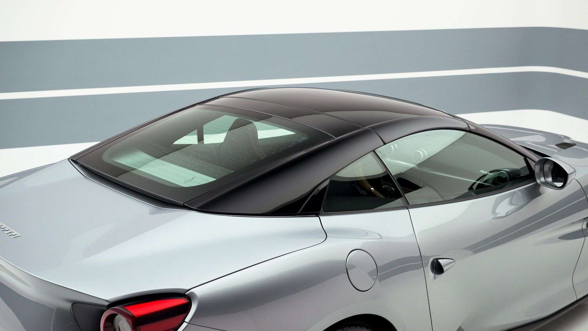 Ferrari Portofino - 2019 - Joinsteer - #5