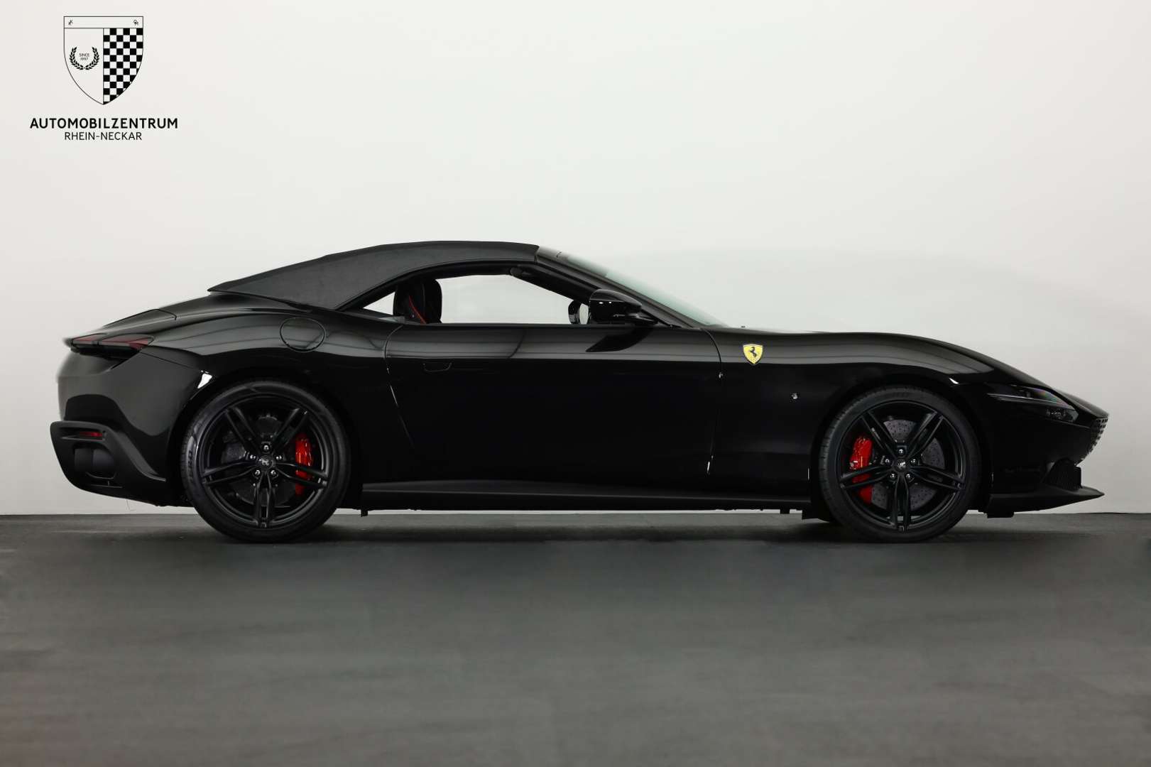 Ferrari Roma Spider - 2024 - Joinsteer - #7