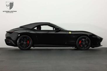 Ferrari Roma Spider — photo 7
