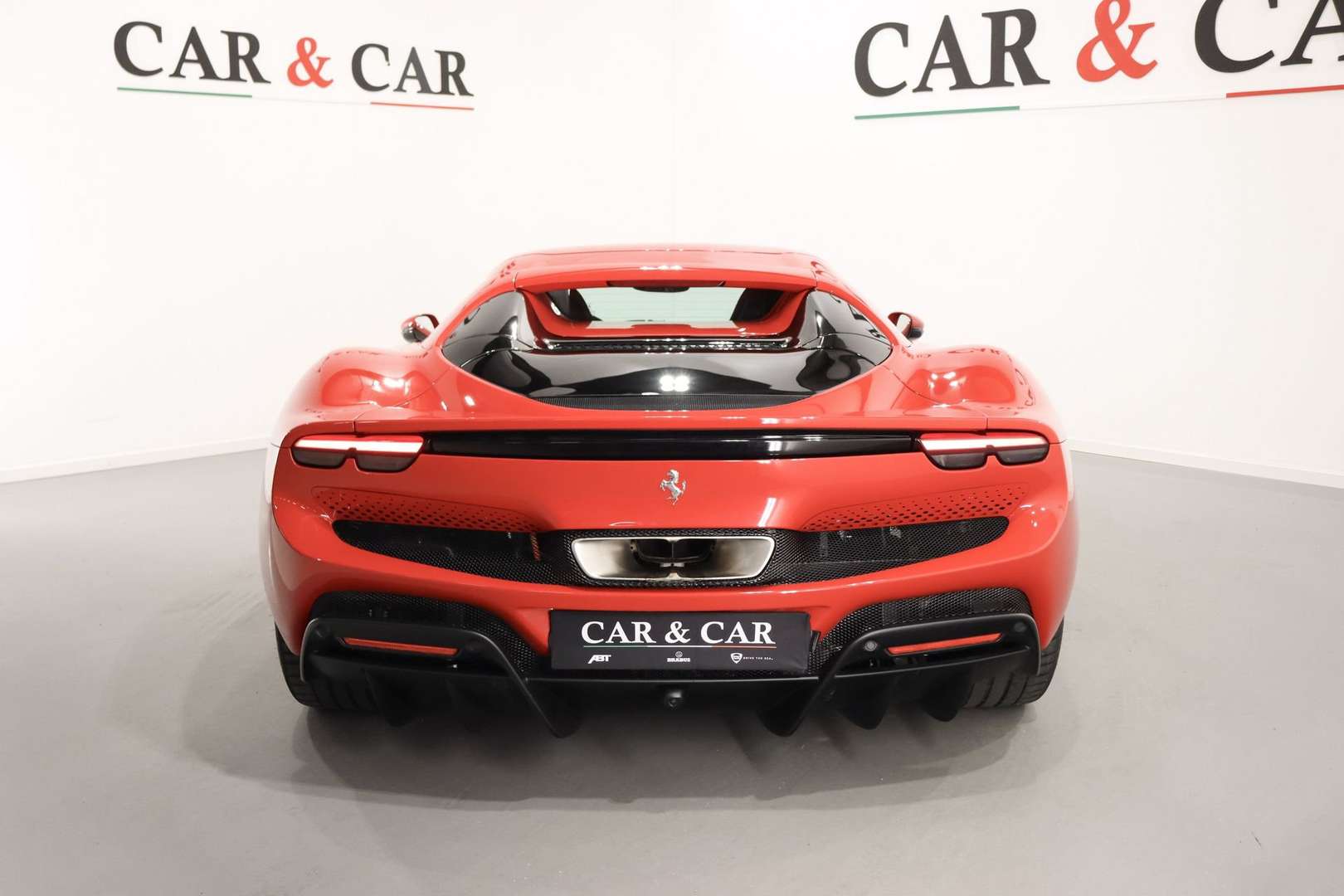 Ferrari 296 GTB - 2024 - Joinsteer - #4