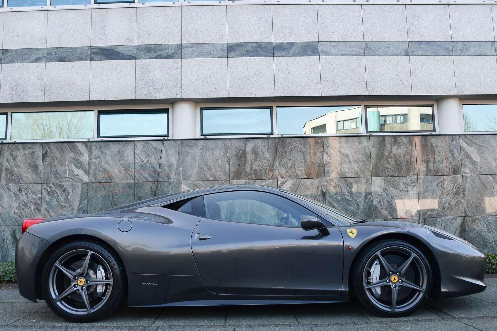 Ferrari 458 Italia - 2010 - Joinsteer - #3