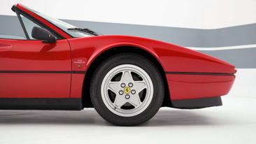 Ferrari 328 GTS — photo 4