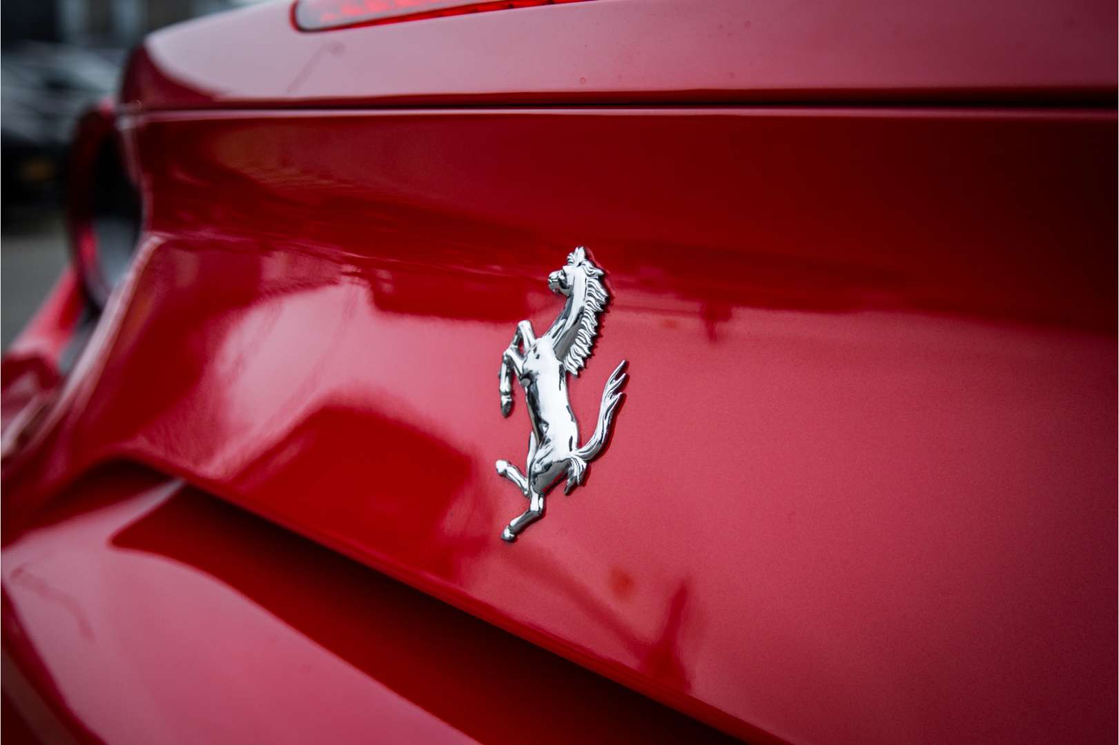 Ferrari 488 GTB - 2016 - Joinsteer - #35