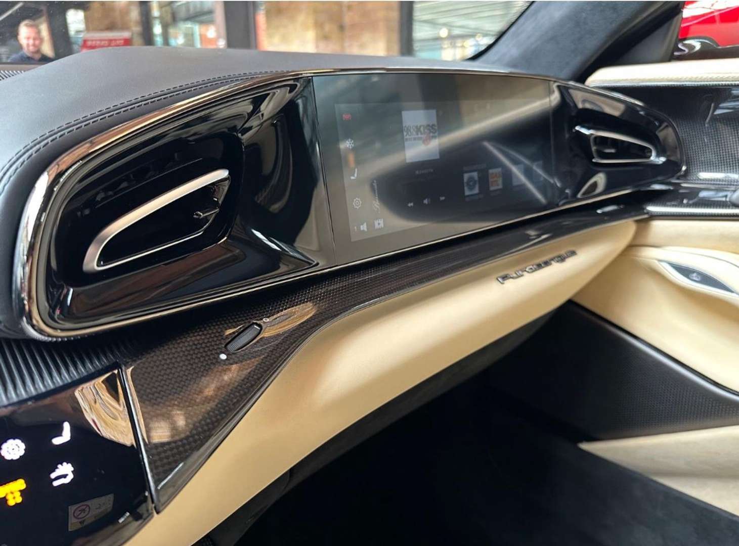 Ferrari Purosangue - 2025 - Joinsteer - #14