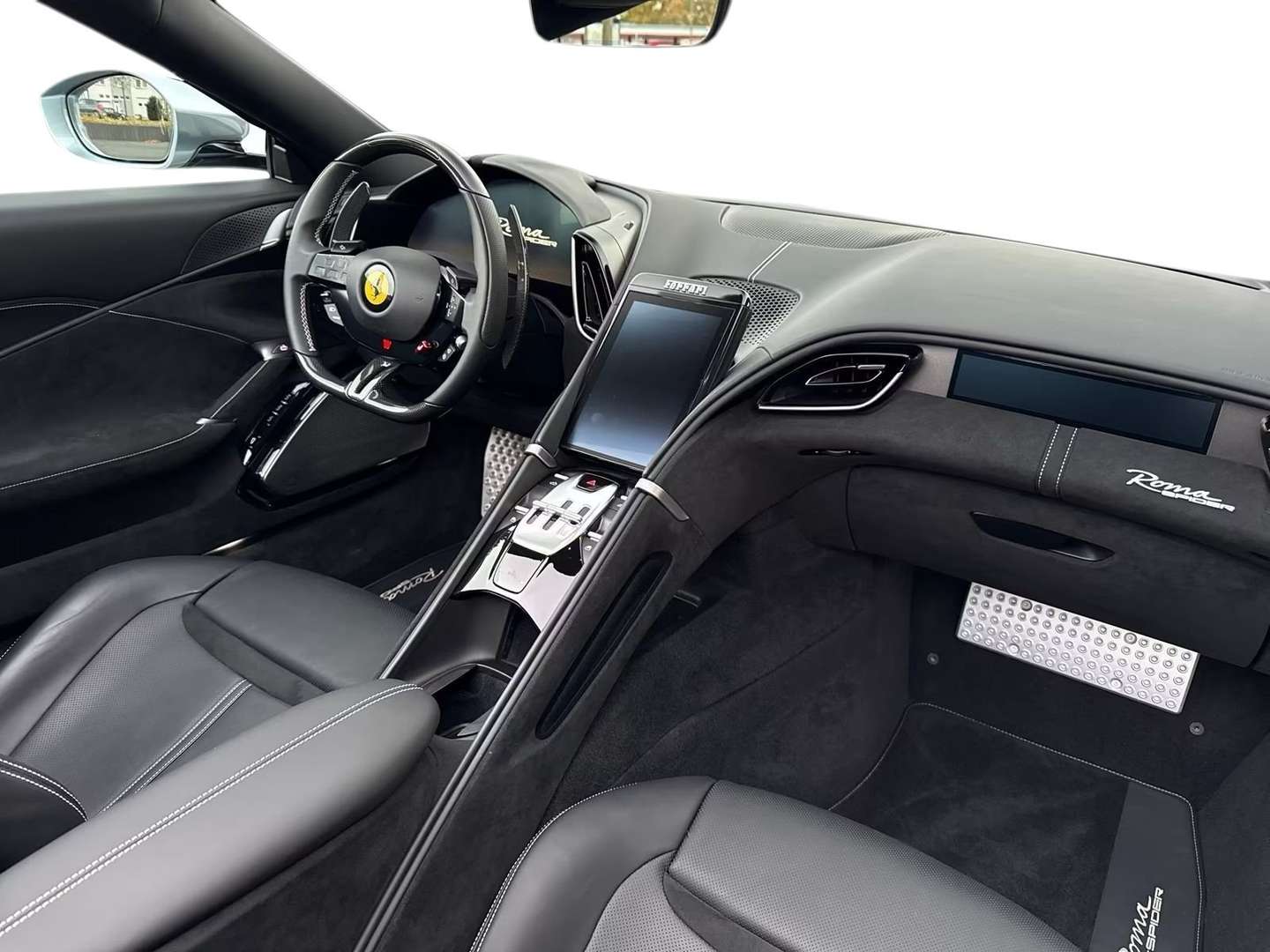 Ferrari Roma Spider - 2024 - Joinsteer - #14