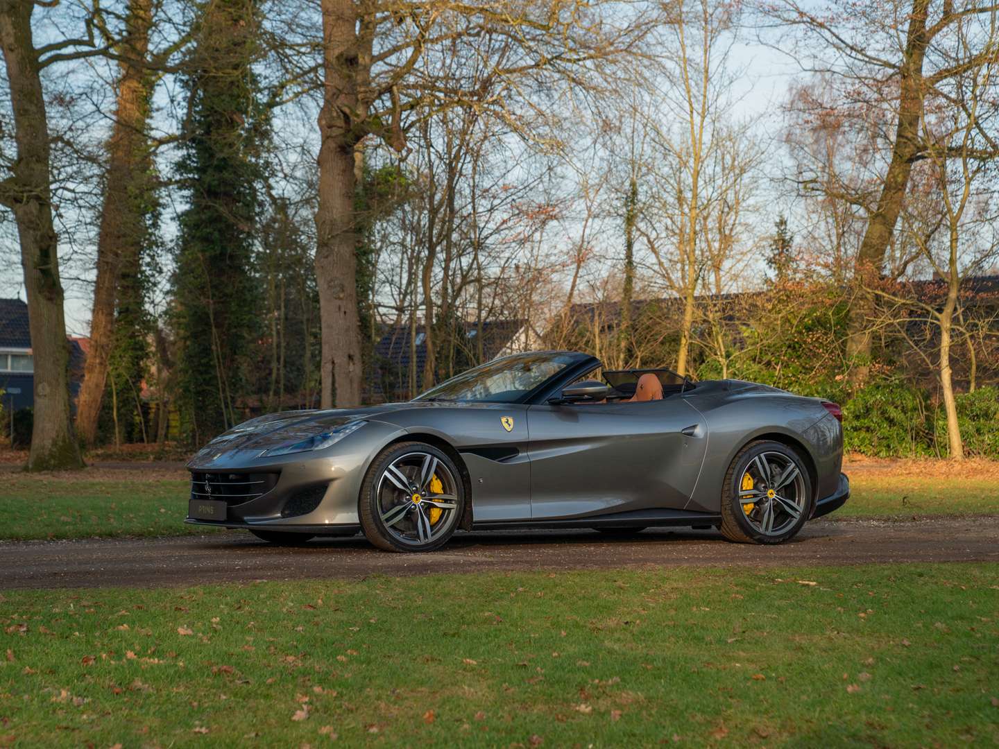 Ferrari Portofino - 2018 - Joinsteer - #2